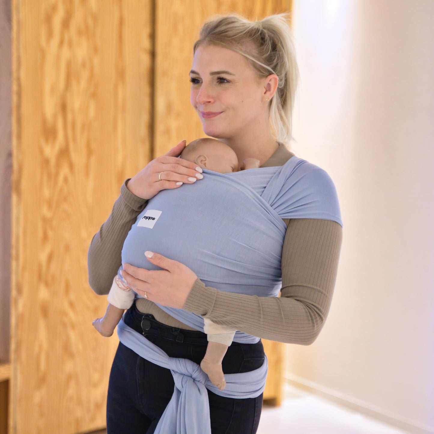 baby sling